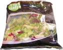 1 package mix salad with arugula